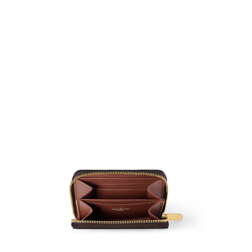 Louis Vuitton Zippy Coin Purse