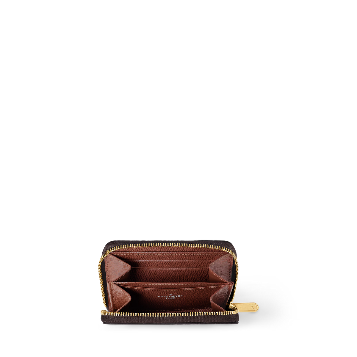 Louis Vuitton Zippy Coin Purse