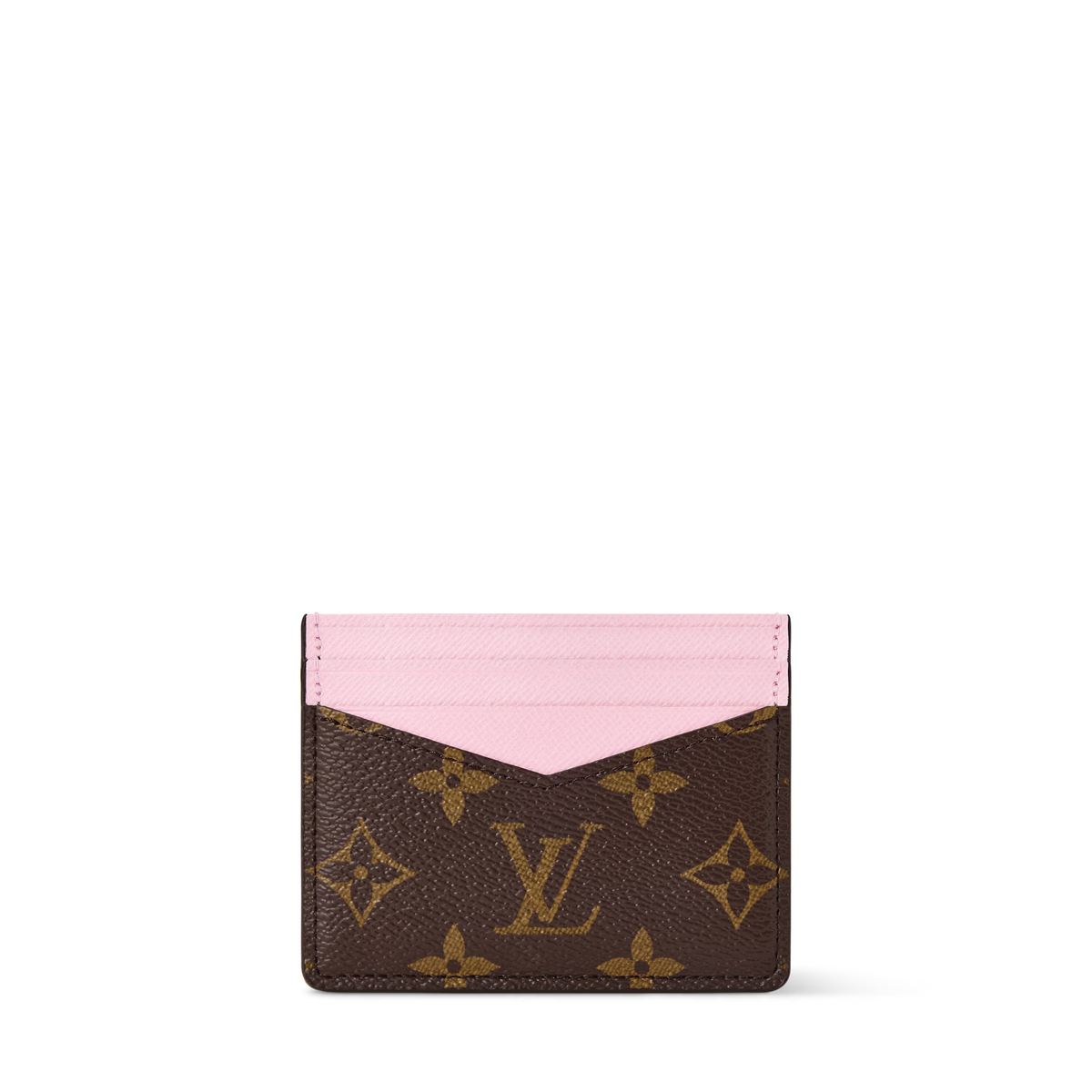 Louis Vuitton Triple Card Holder