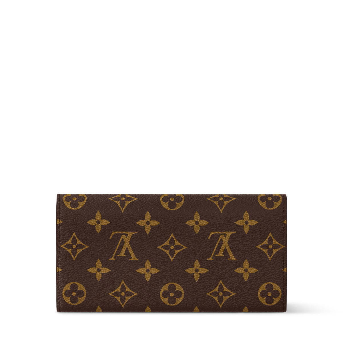 Louis Vuitton Emilie Wallet