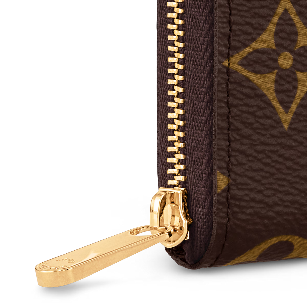 Louis Vuitton Zippy Coin Purse