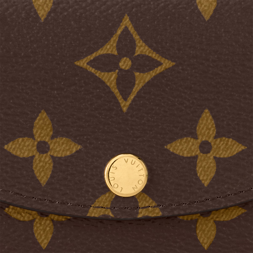 Louis Vuitton Rosalie Coin Purse