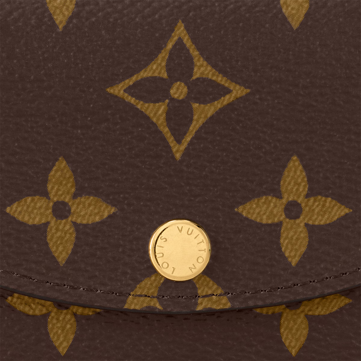 Louis Vuitton Rosalie Coin Purse
