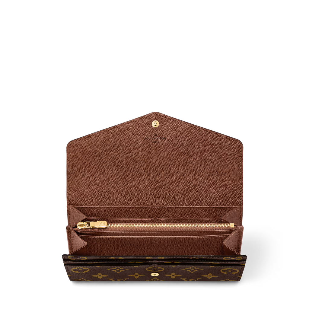 Louis Vuitton Sarah Wallet