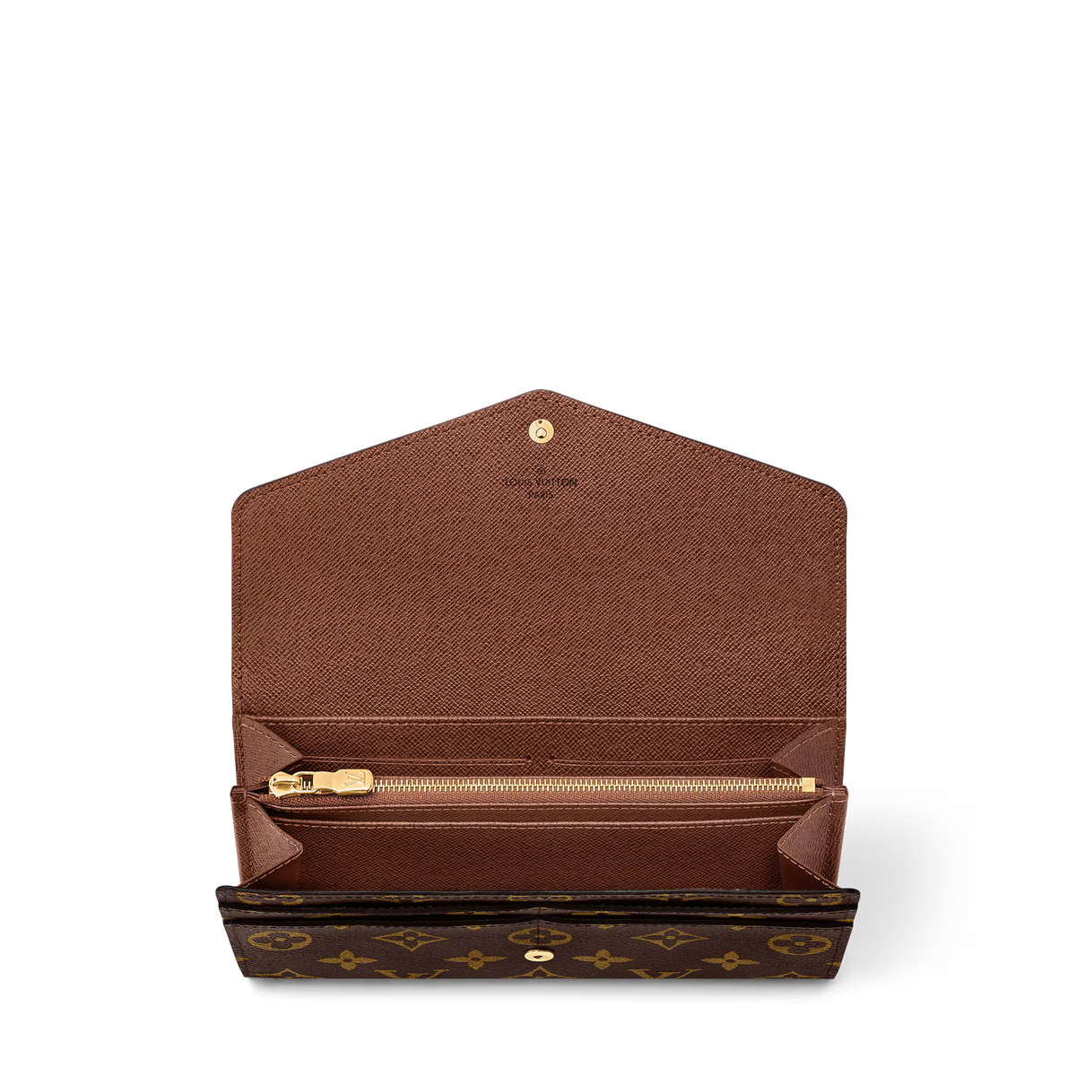 Louis Vuitton Sarah Wallet