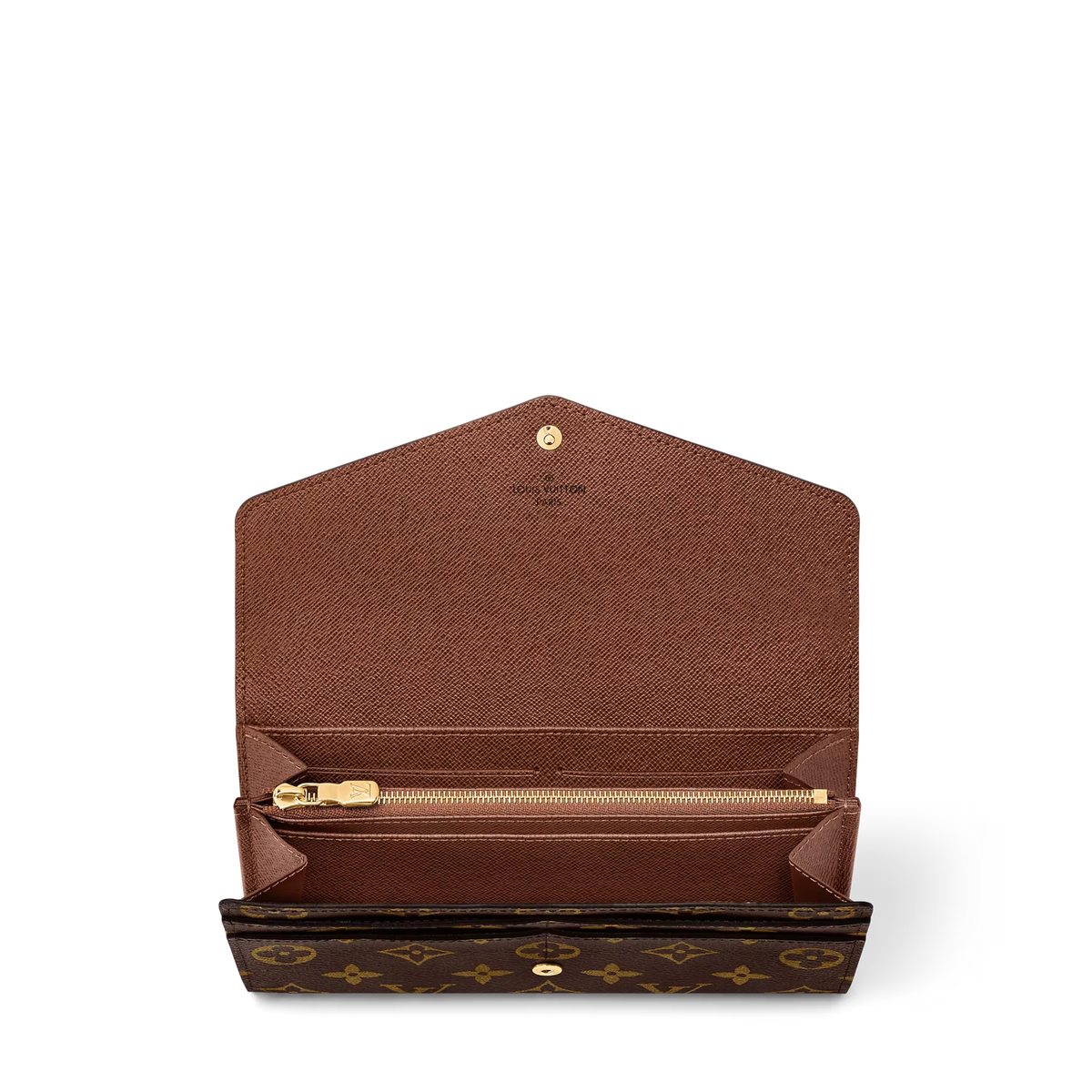 Louis Vuitton Portafoglio Sarah