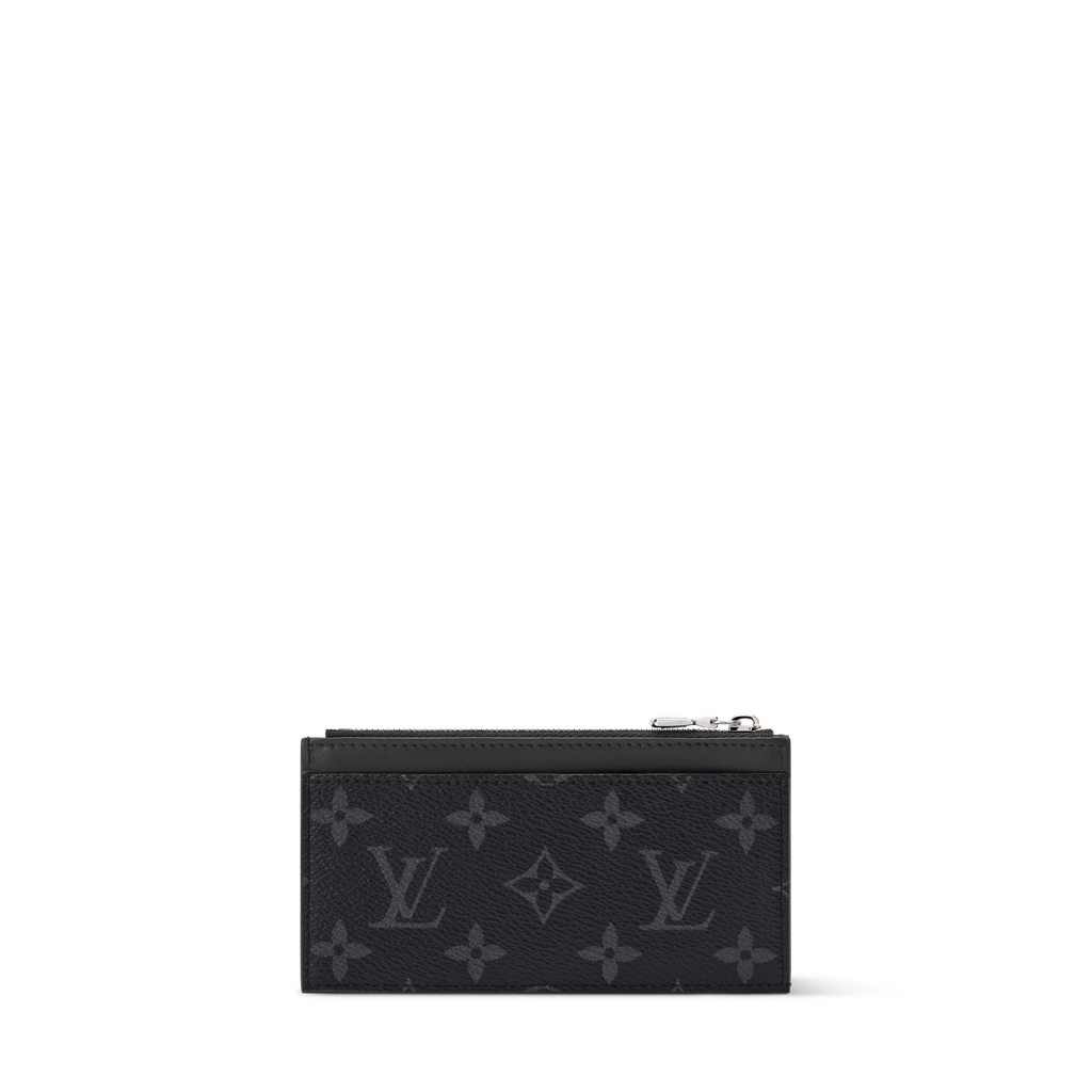 Louis Vuitton Coin Card Holder