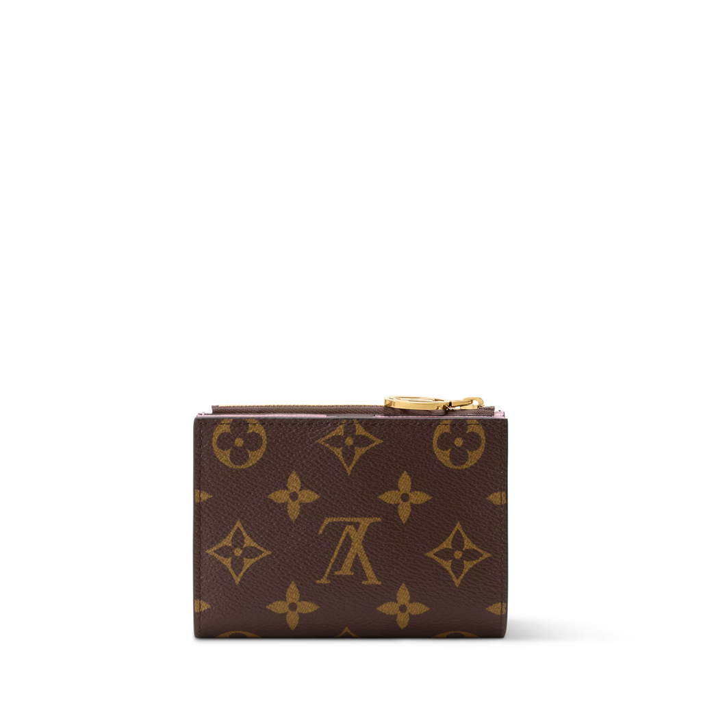 Louis Vuitton Lisa Wallet