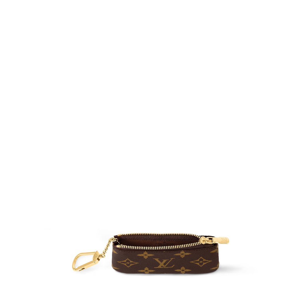 Louis Vuitton Key Pouch