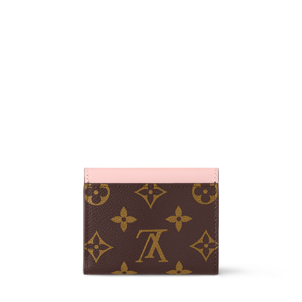 Louis Vuitton Zoé Wallet