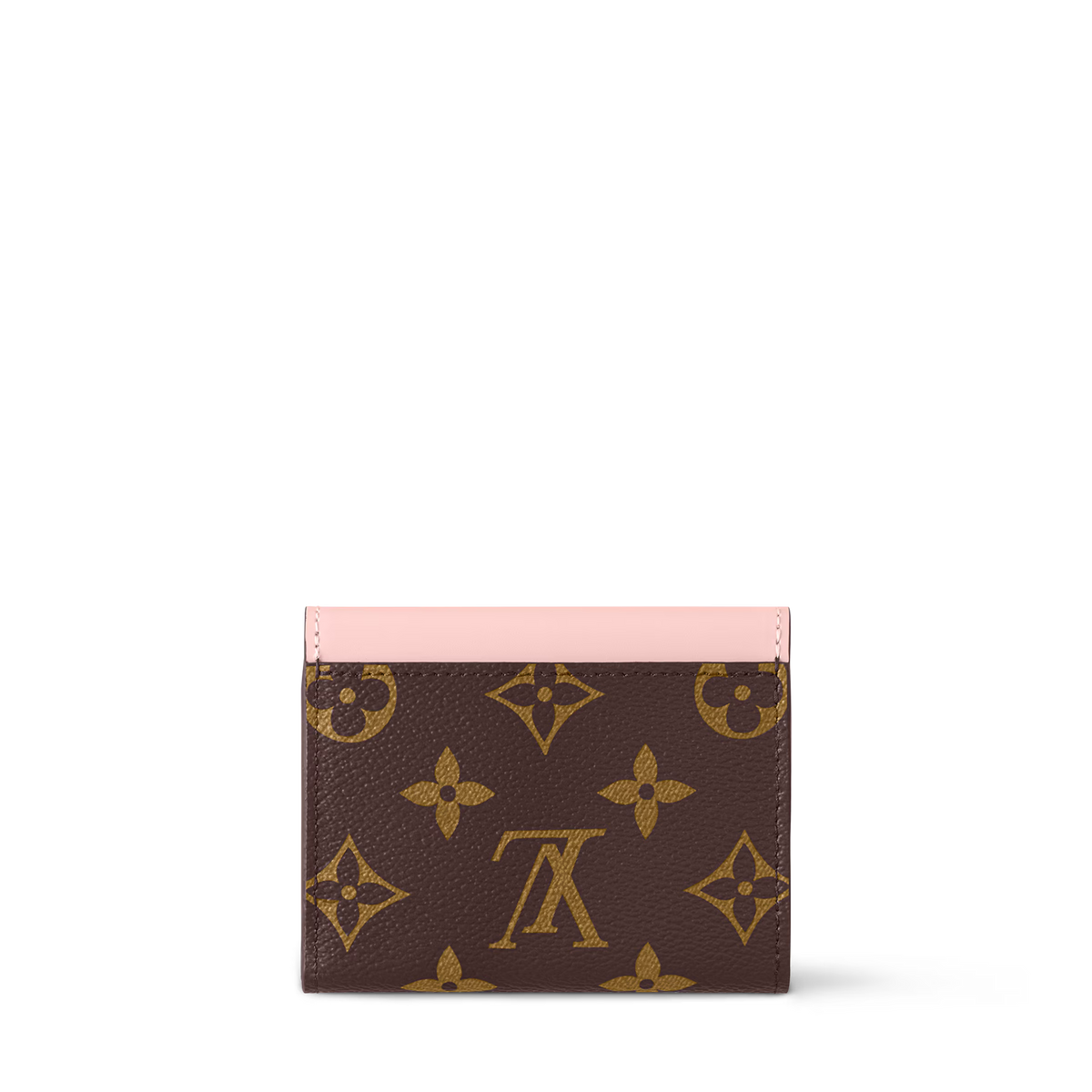 Louis Vuitton Zoé Wallet