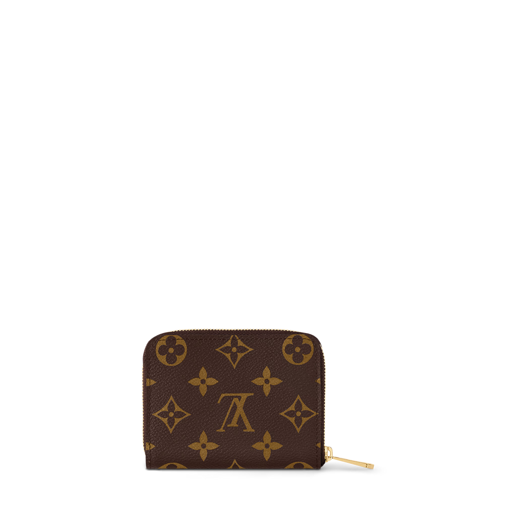 Louis Vuitton Zippy Coin Purse
