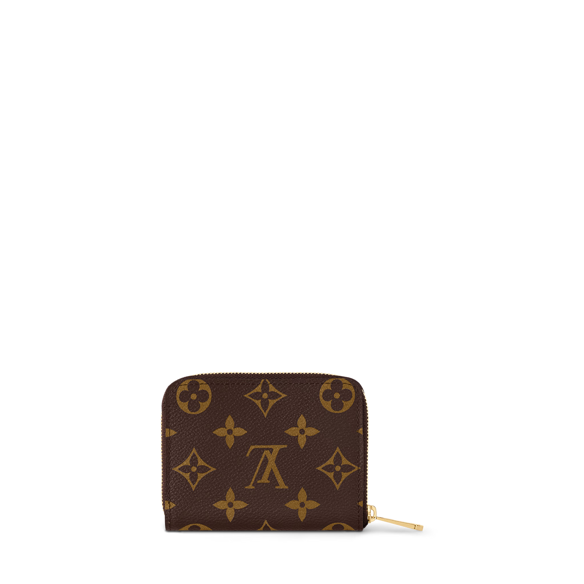 Louis Vuitton Zippy Coin Purse