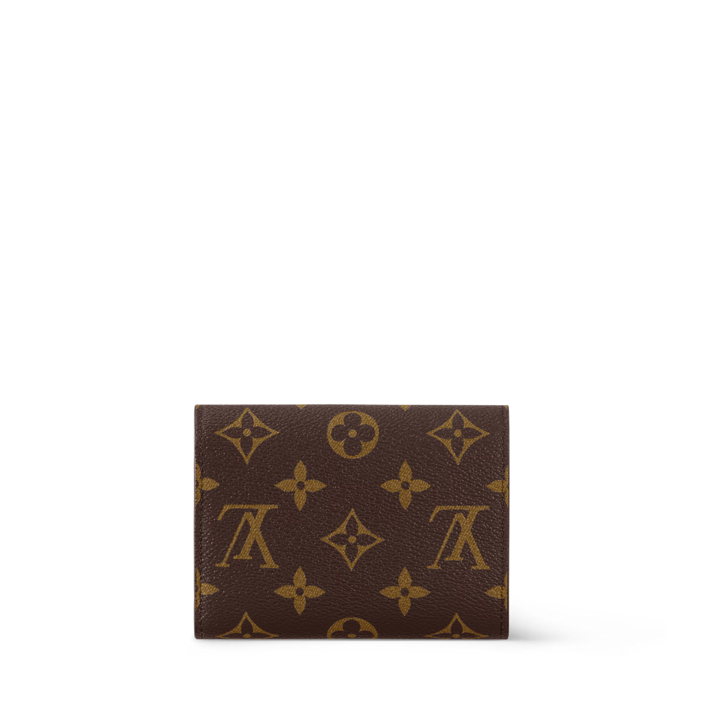 Louis Vuitton Victorine Wallet