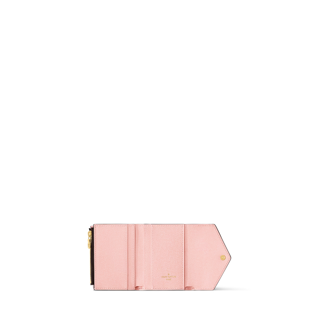 Louis Vuitton Zoé Wallet