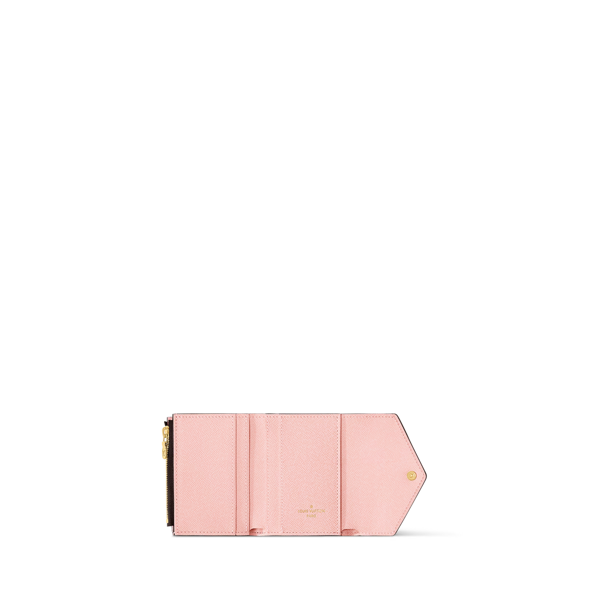 Louis Vuitton Zoé Wallet