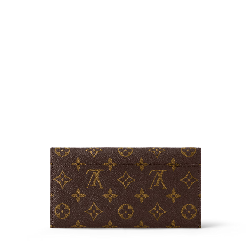 Louis Vuitton Sarah Wallet