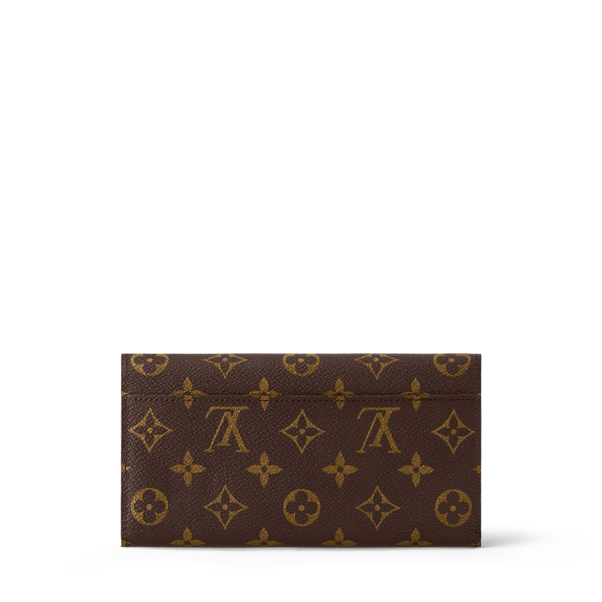 Louis Vuitton Sarah Wallet