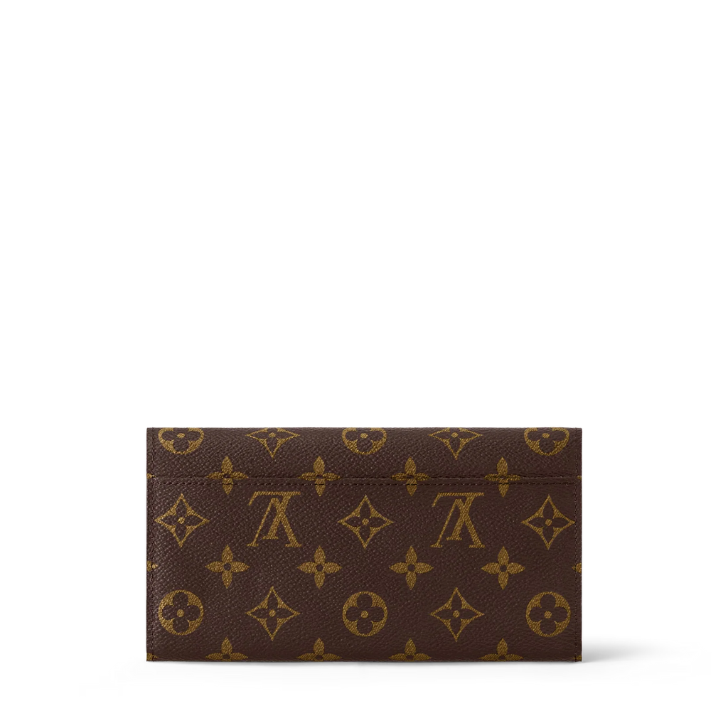 Louis Vuitton Portafoglio Sarah