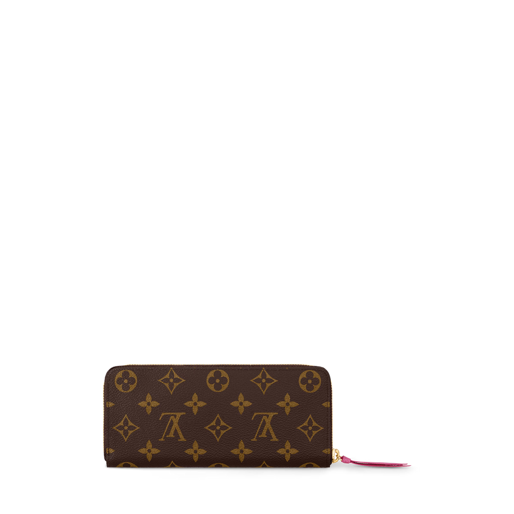 Louis Vuitton Clémence Wallet