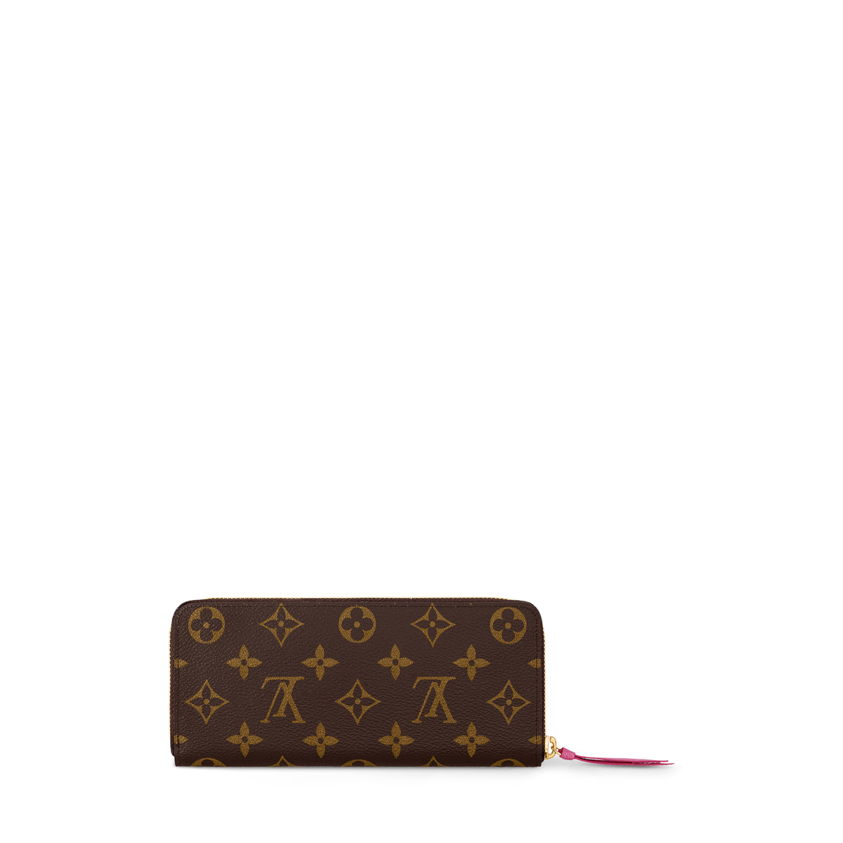 Louis Vuitton Clémence Wallet