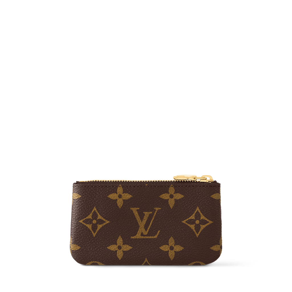 Louis Vuitton Key Pouch