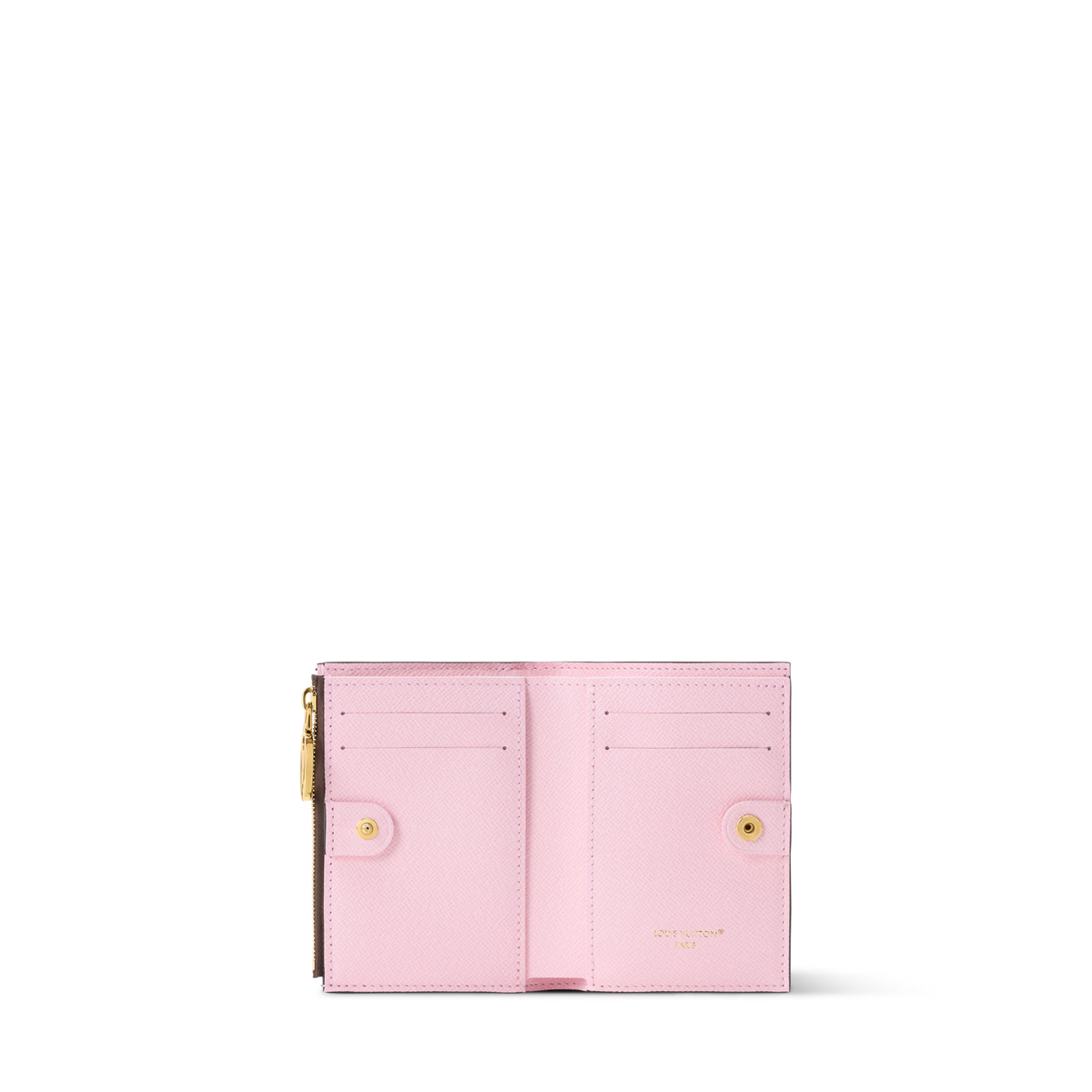 Louis Vuitton Lisa Wallet
