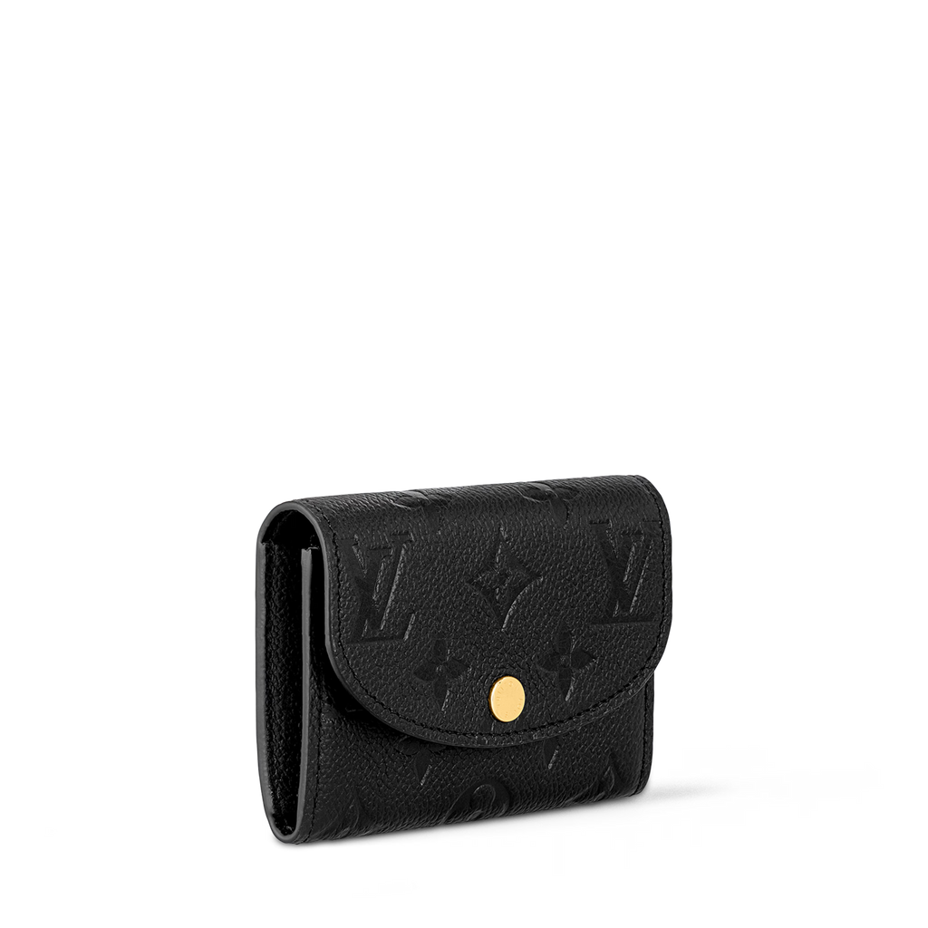 Louis Vuitton Rosalie Coin Purse