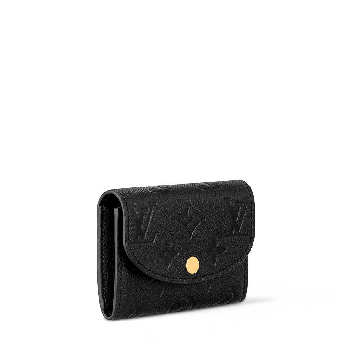Louis Vuitton Rosalie Coin Purse