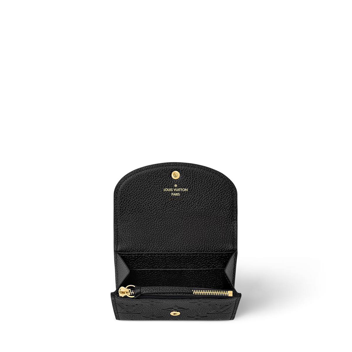 Louis Vuitton Rosalie Coin Purse