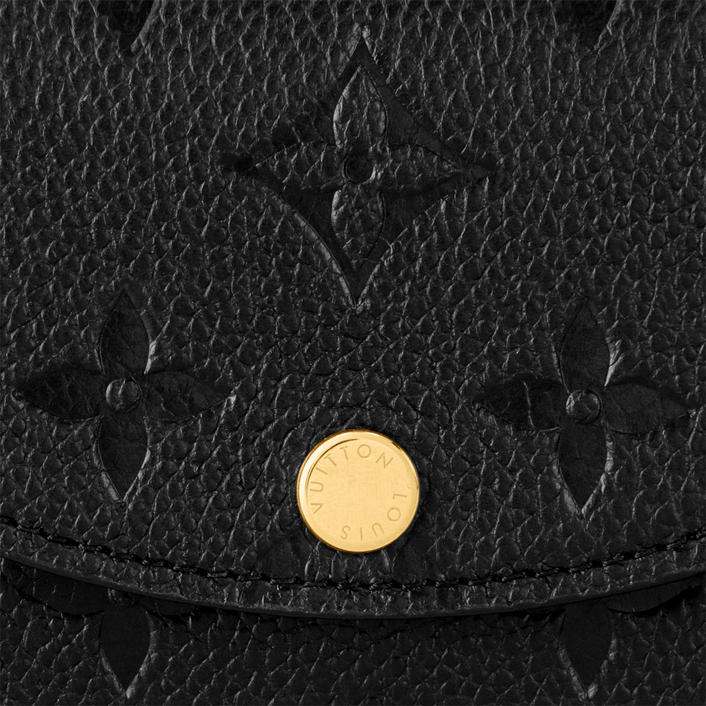 Louis Vuitton Rosalie Coin Purse