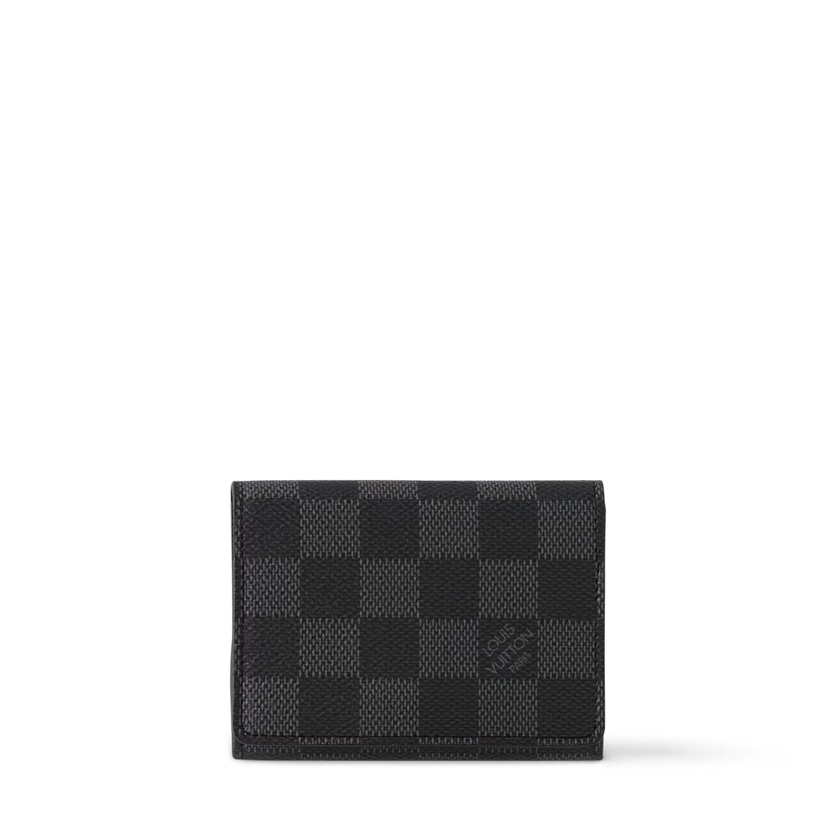 Louis Vuitton Envelope Business Card Holder