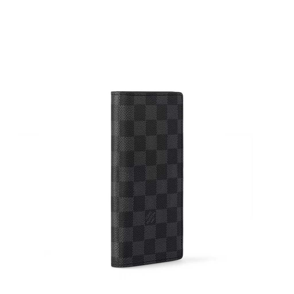 Louis Vuitton Brazza Wallet