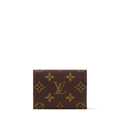 Louis Vuitton Envelope Business Card Holder
