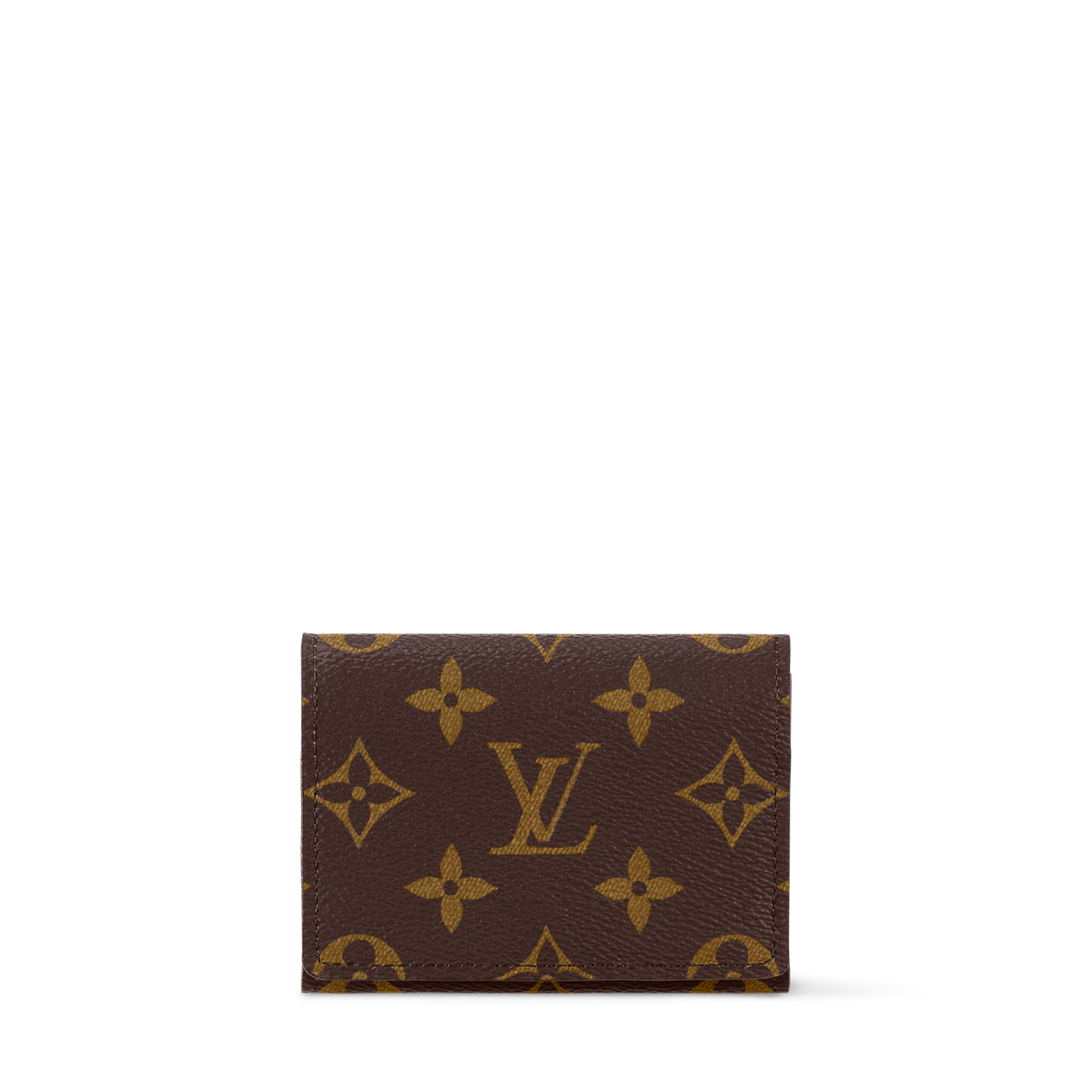 Louis Vuitton Envelope Business Card Holder
