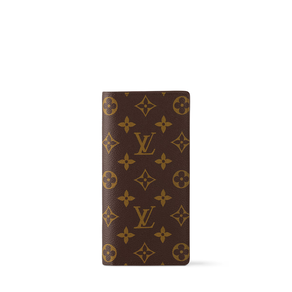 Louis Vuitton Brazza Wallet