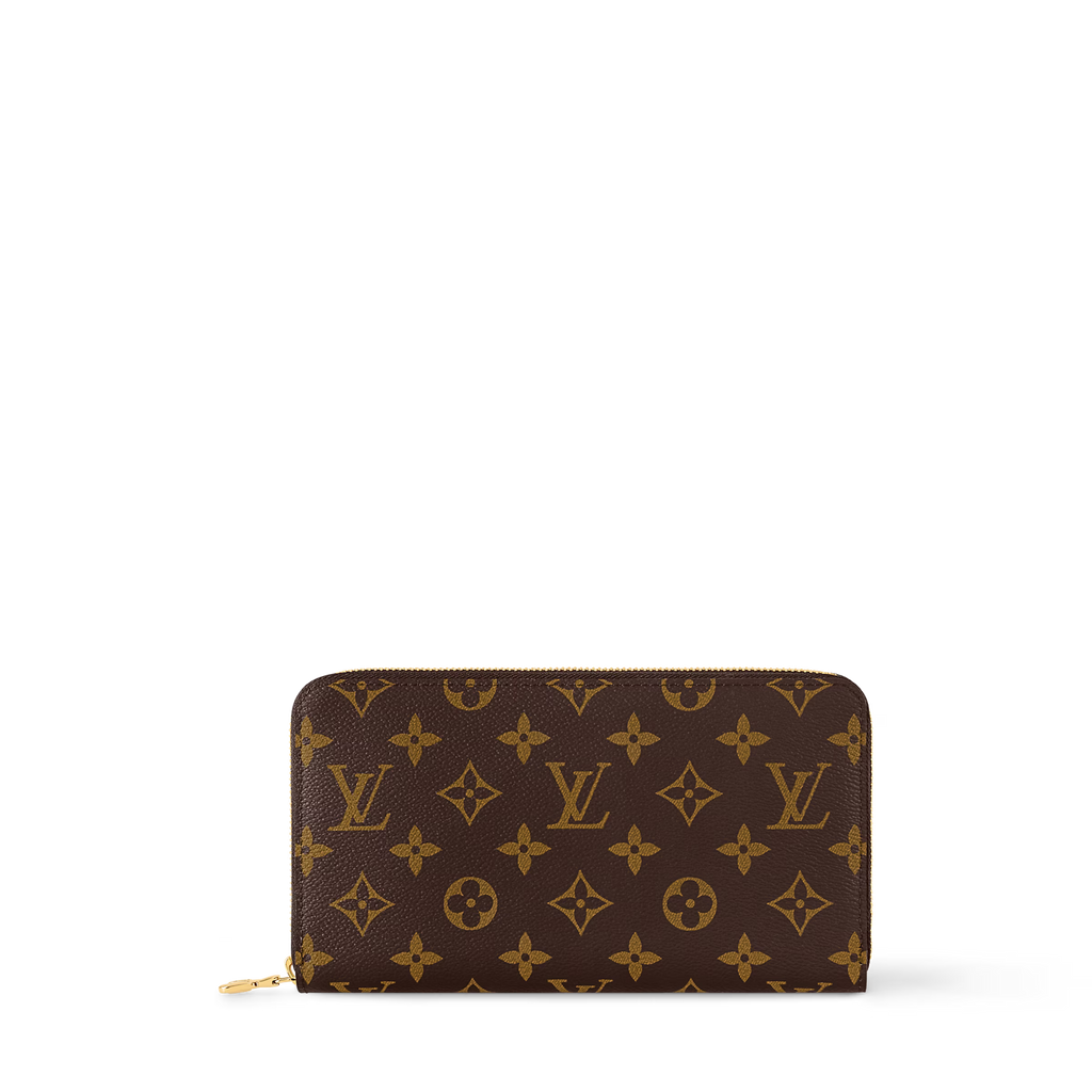 Louis Vuitton Zippy Organizer