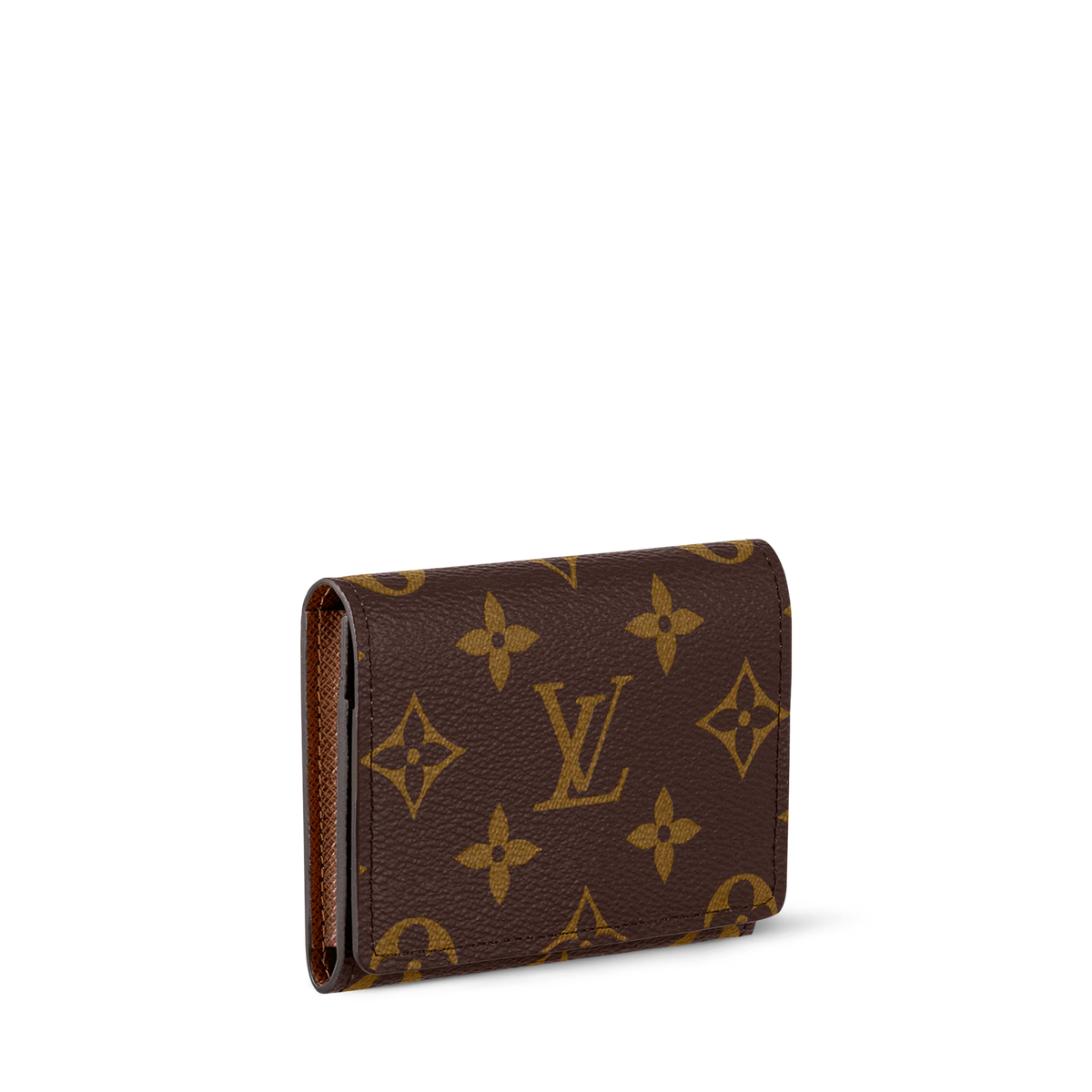 Louis Vuitton Envelope Business Card Holder