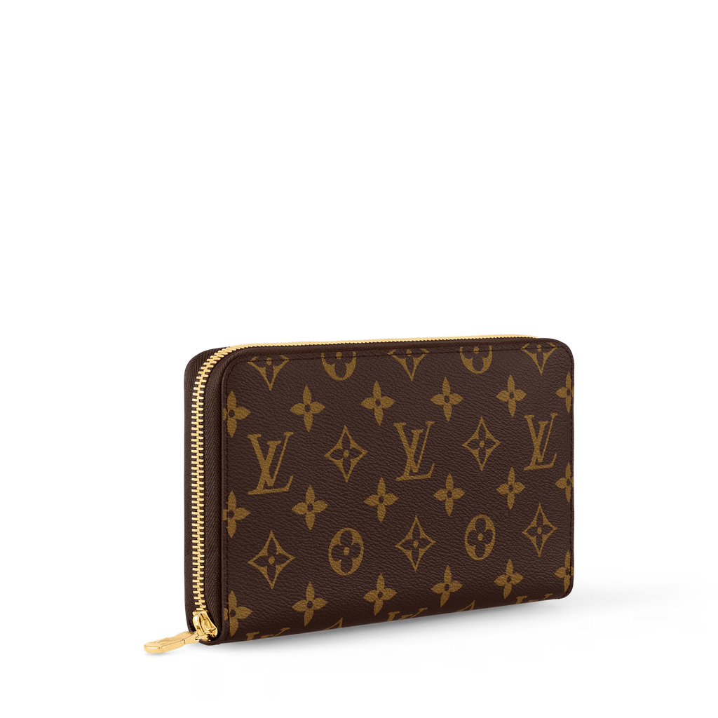 Louis Vuitton Zippy Organizer