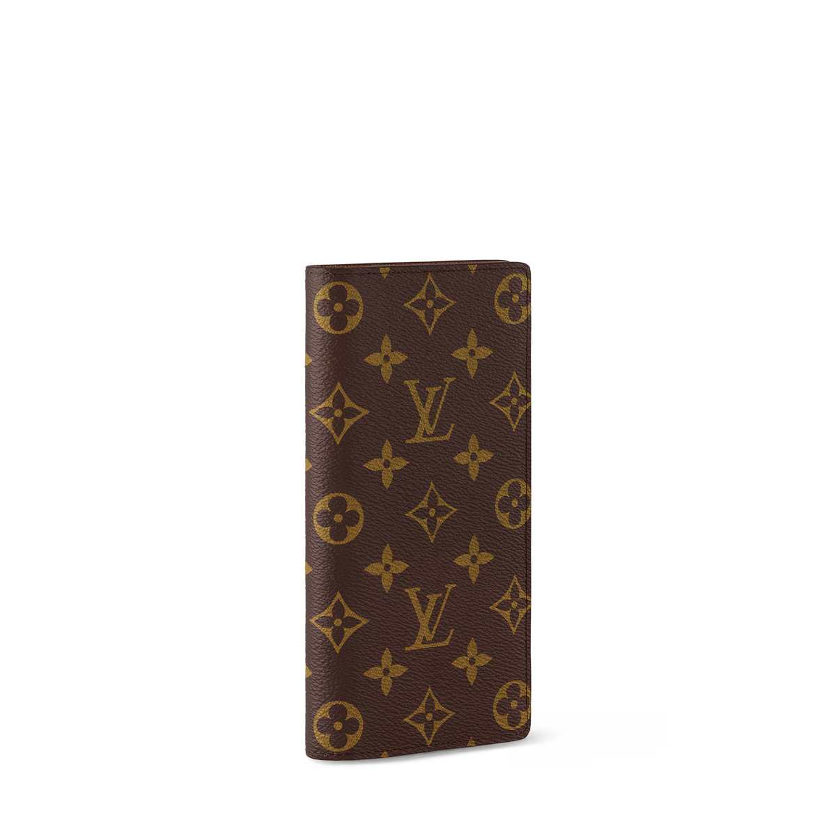 Louis Vuitton Brazza Wallet