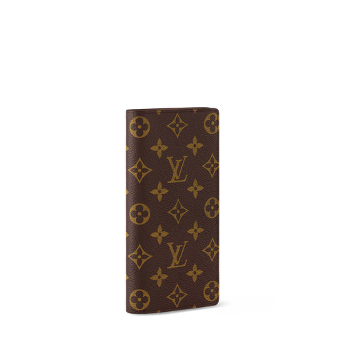Louis Vuitton Brazza Wallet
