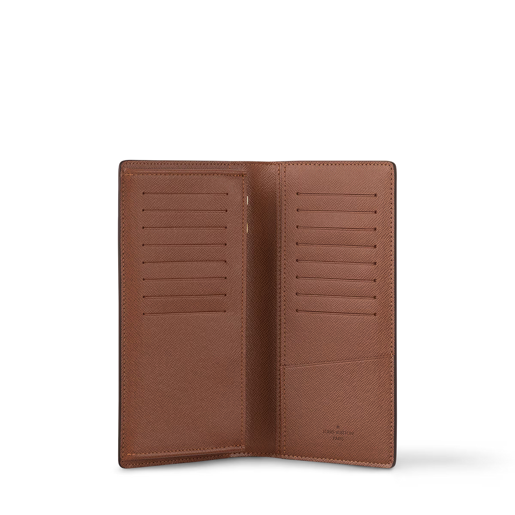 Louis Vuitton Brazza Wallet