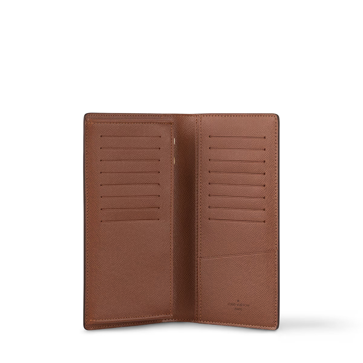Louis Vuitton Brazza Wallet