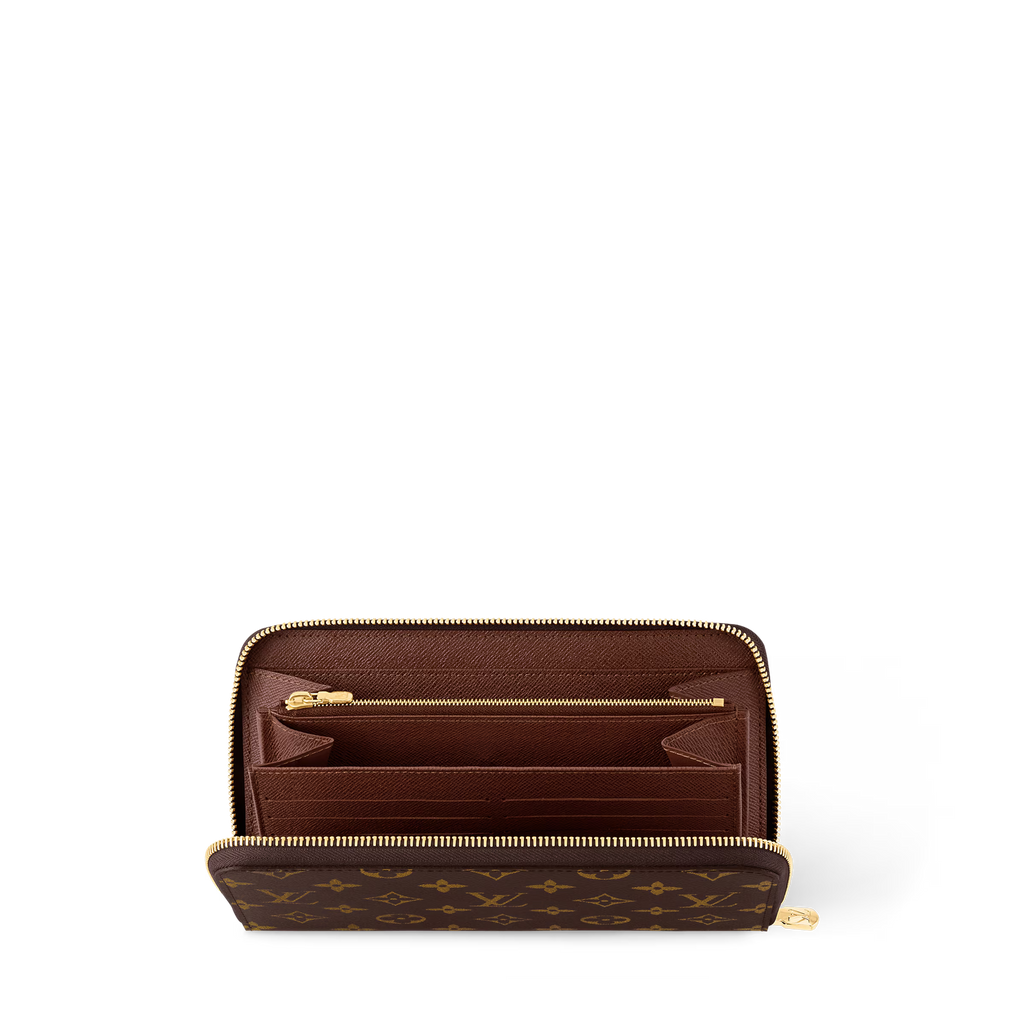 Louis Vuitton Zippy Organizer