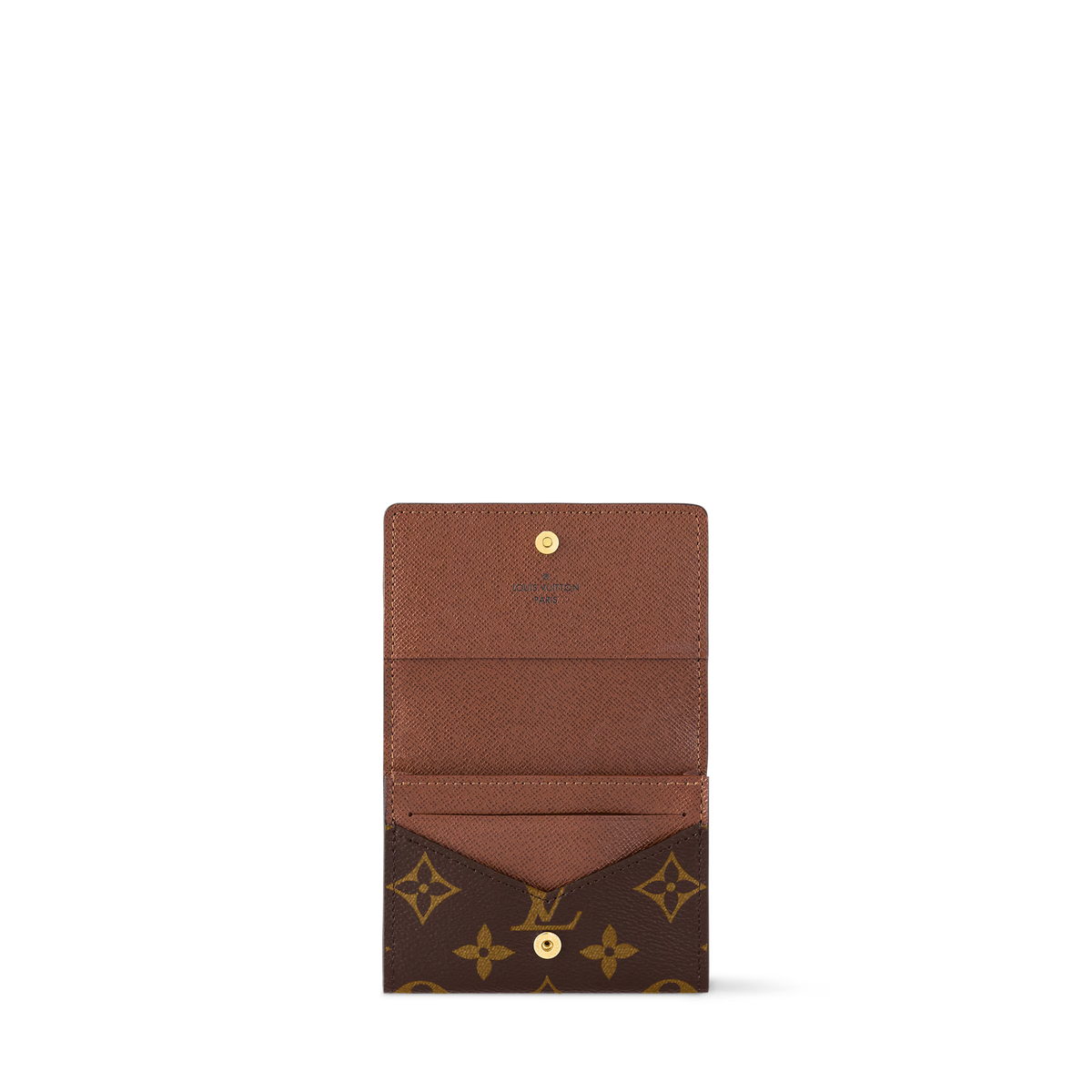 Louis Vuitton Envelope Business Card Holder